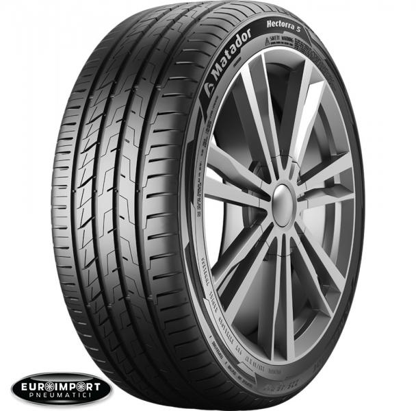 Matador Hectorra 5  215/50 R18 96 W  XL  TL BORDINO